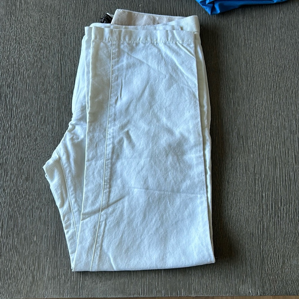 Men’s banana republic Kent field pants
